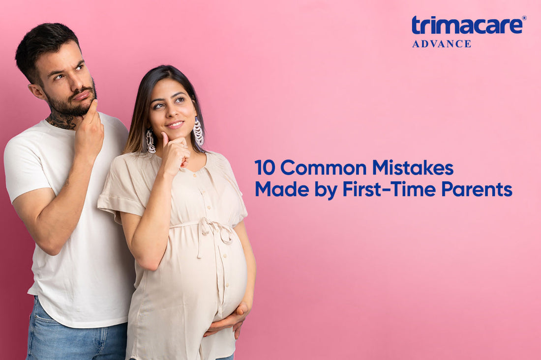 First-Time Parents