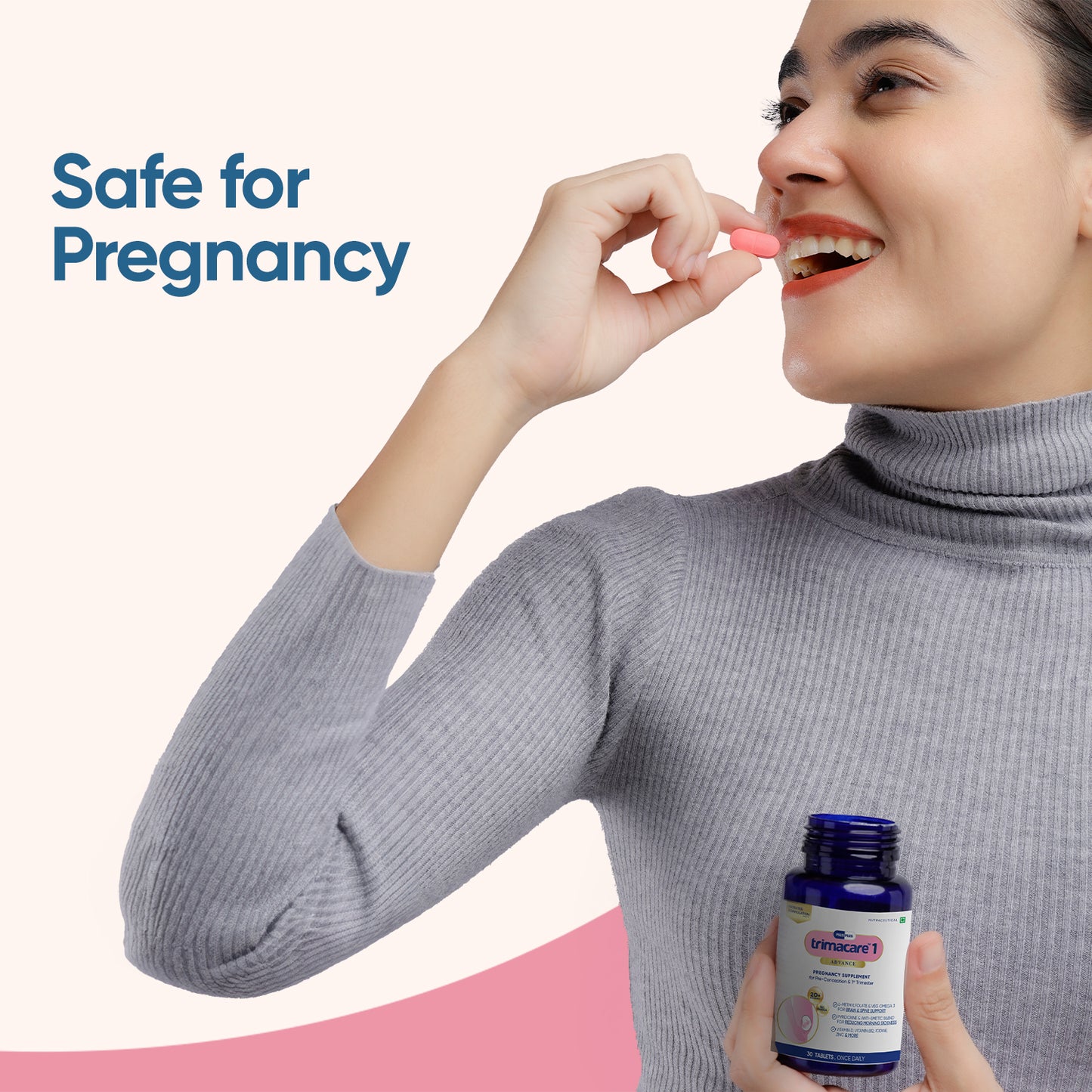 Safe for Pregnancy
