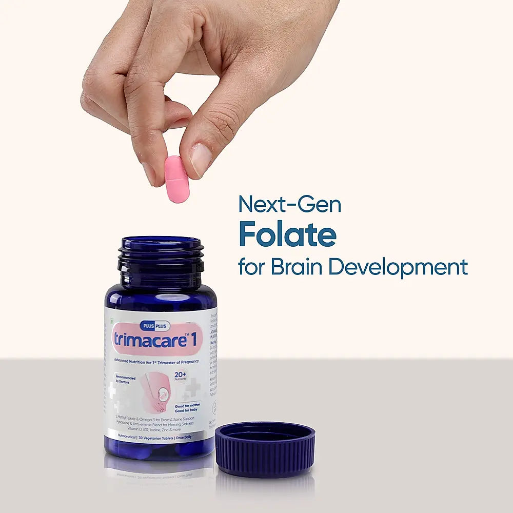 Folate for Brain