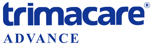 Trimacare Advance Logo