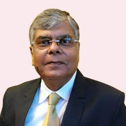 Dr R K Agarwal