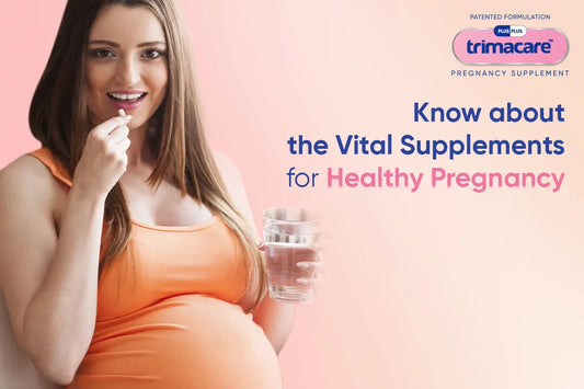 How Supplements are Important During Pregnancy