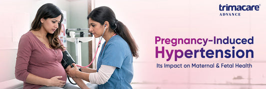 Pregnancy-Induced Hypertension