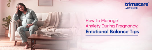 Anxiety During Pregnancy
