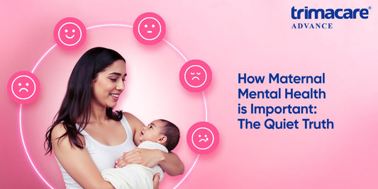 Maternal Mental Health