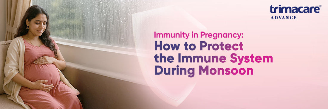 Immunity In Pregnancy