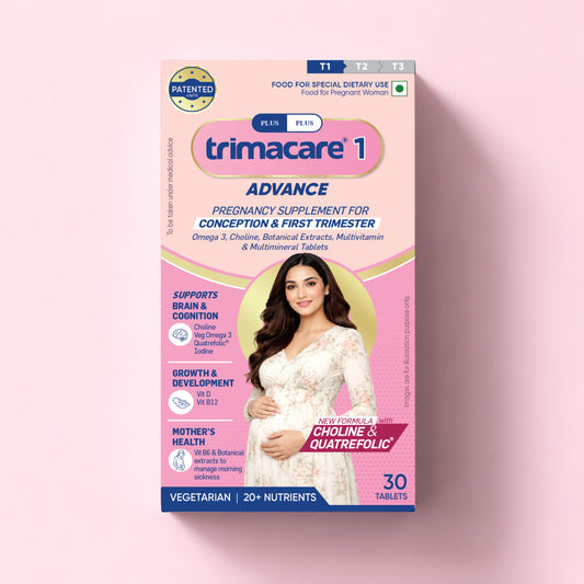 Trimacare® 1