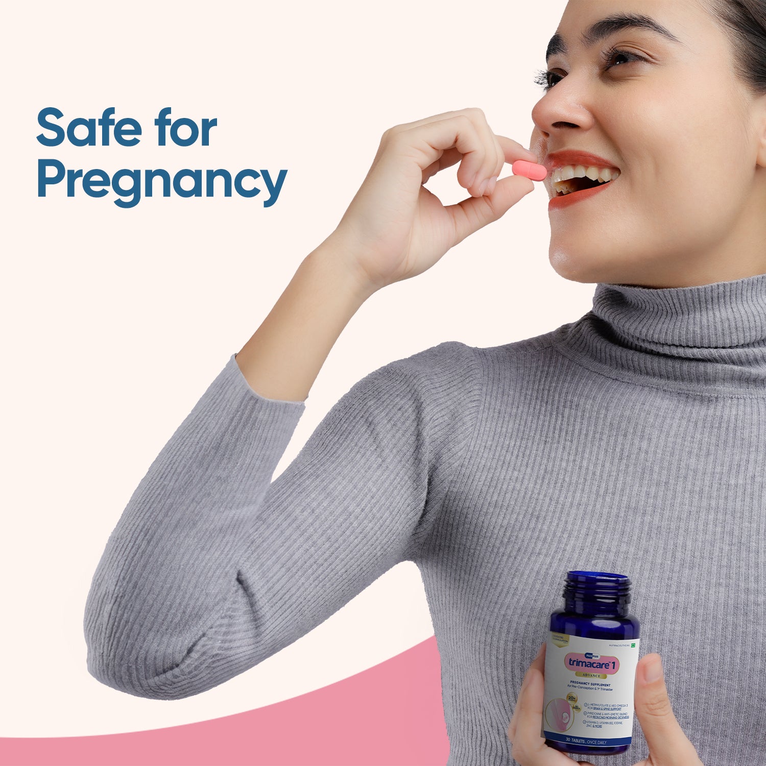 Safe for Pregnancy