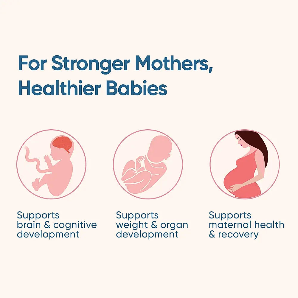 Healthy Baby