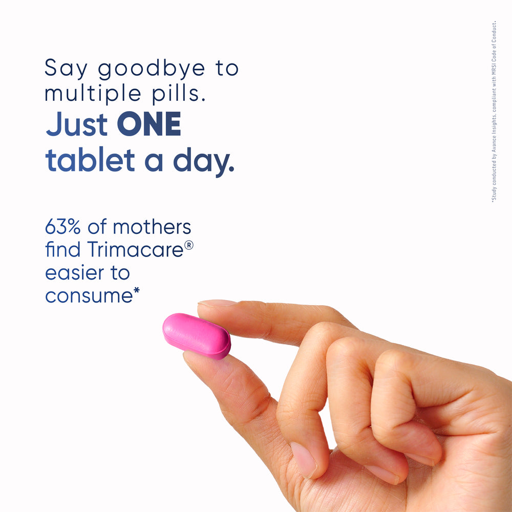 Trimacare® 1