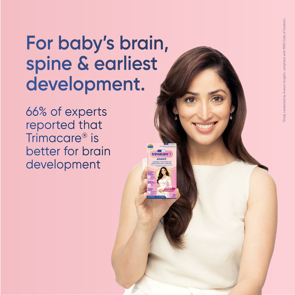 Trimacare® 1