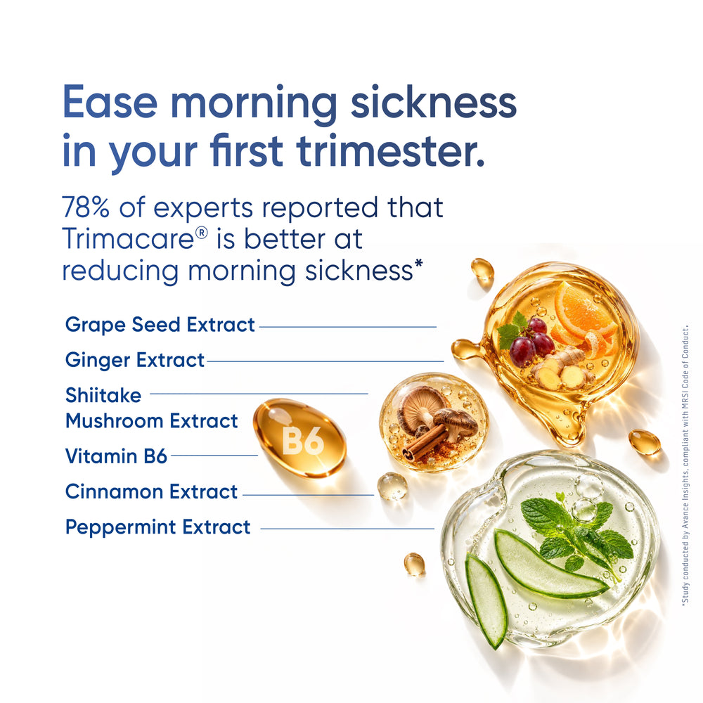 Trimacare® 1