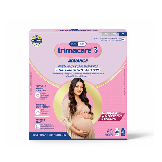 Trimacare® 3