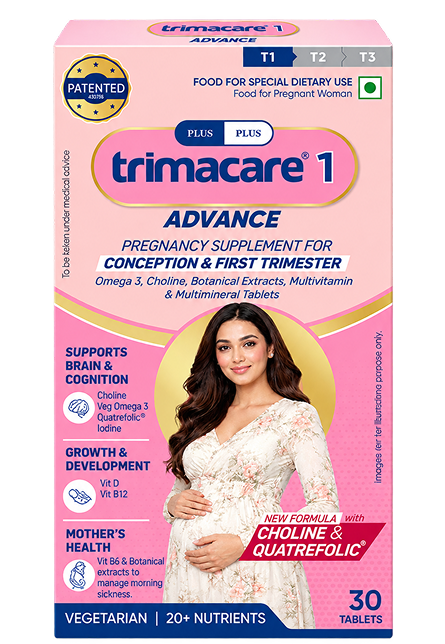 Trimacare® 1